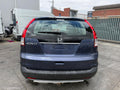 HONDA CRV LEFT FRONT DOOR, RM, 11/2012 - 04/2017 - Image 1