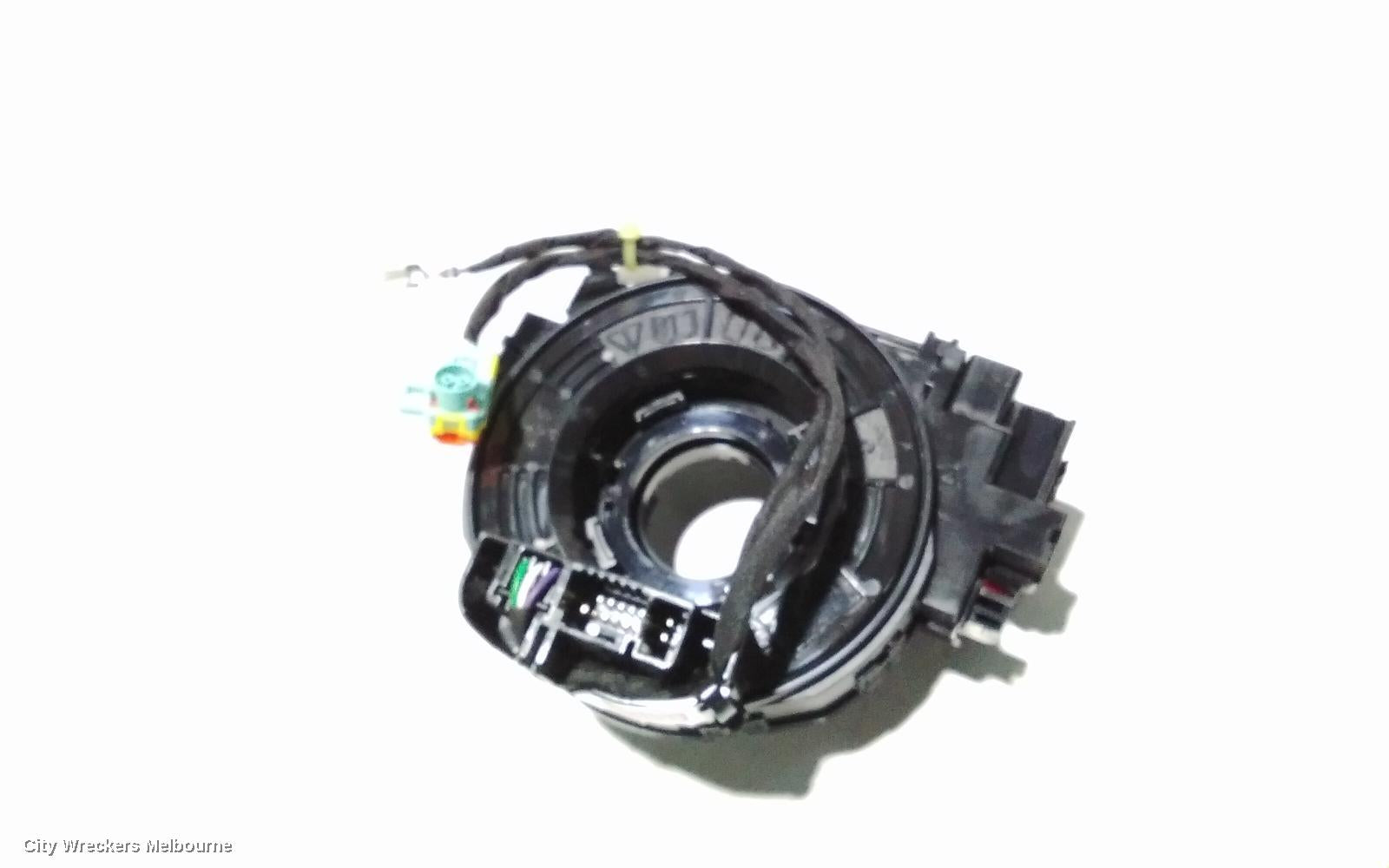 TOYOTA COROLLA AIRBAG MODULE/SENSOR, CLOCKSPRING, E210, 07/2018 ONWARDS - Image 1