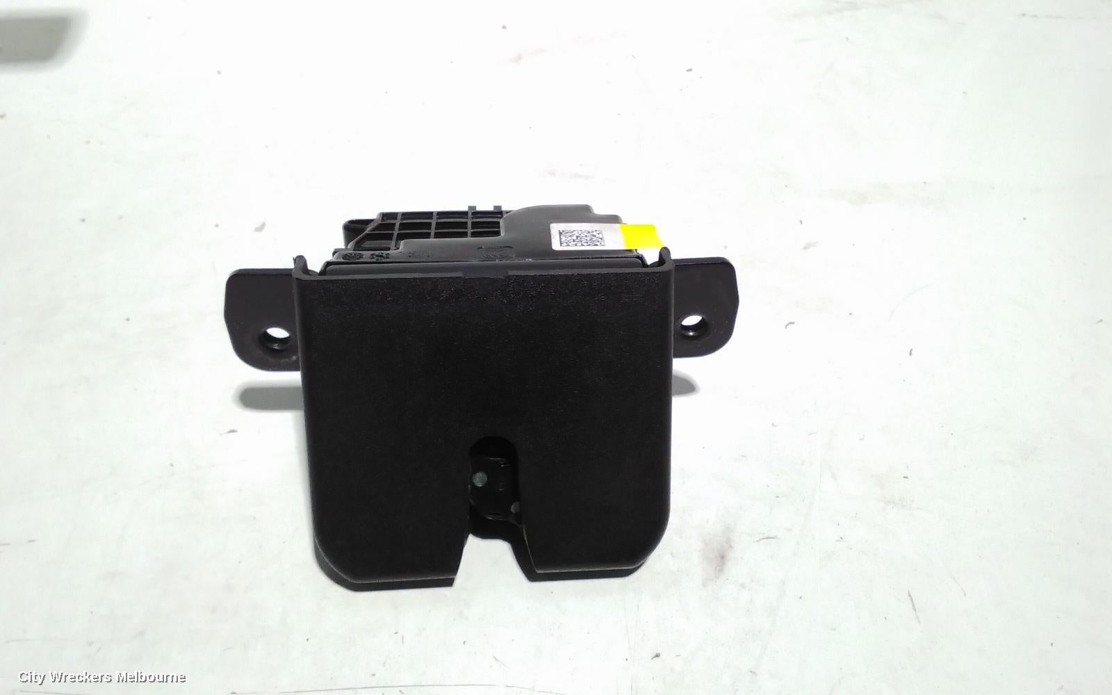 KIA SPORTAGE DOOR/BOOT/GATE LOCK, TAILGATE LOCK, QL, 10/2015 - 08/2021 - Image 1