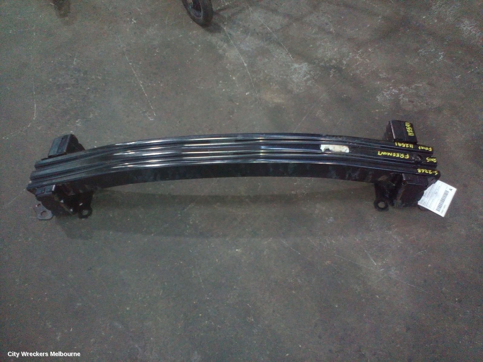 FIAT FREEMONT F/BAR REINFORC/BRACK, REINFORCEMENT, JF, 04/2013 - 01/2017 - Image 2