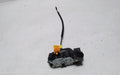 HOLDEN TRAX DOOR/BOOT/GATE LOCK, LEFT REAR DOOR LOCK, TJ SERIES, 08/2013 - 12/2020 - Image 1