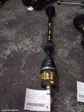 HONDA CIVIC RIGHT DRIVESHAFT, AUTO T/M, PETROL, 1.8, R18A1, 8TH GEN, 02/2006 - 12/2011 - Image 1