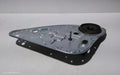 FORD FOCUS RIGHT REAR WND REG/MOTOR, LV, MANUAL REAR WINDOWS TYPE, 06/2008 - 10/2009 - Image 1