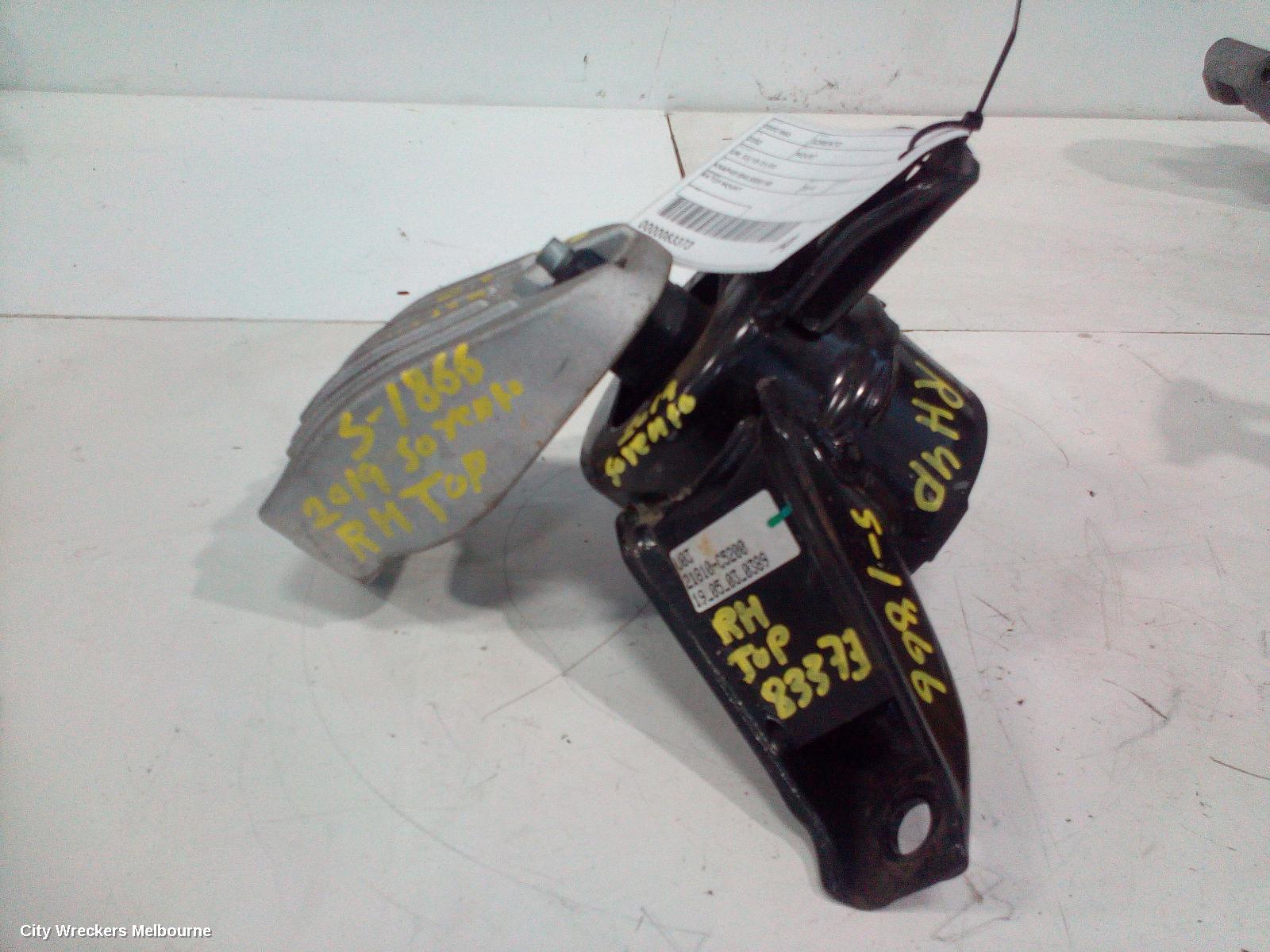 KIA SORENTO MOUNT, UM, 03/2015 - 02/2020 - Image 3