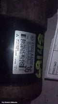 SUBARU IMPREZA STARTER, PETROL, EJ20/EJ25, NON TURBO, MANUAL, 5 SPEED, 04/1993 - 07/2011 - Image 1