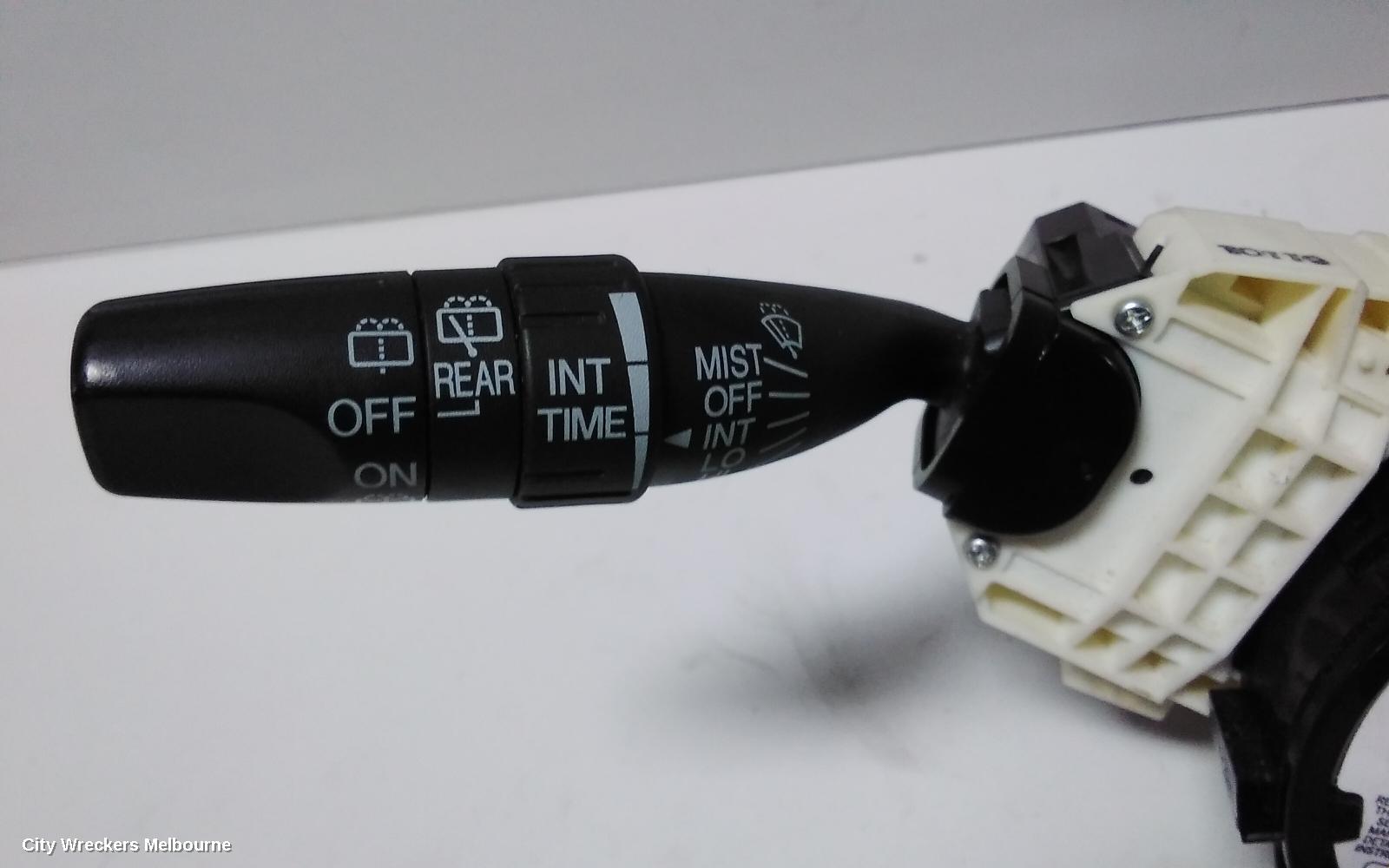 HONDA ODYSSEY COMBINATION SWITCH, FLASHER SWITCH, RB, 07/2004 - 03/2009 - Image 3