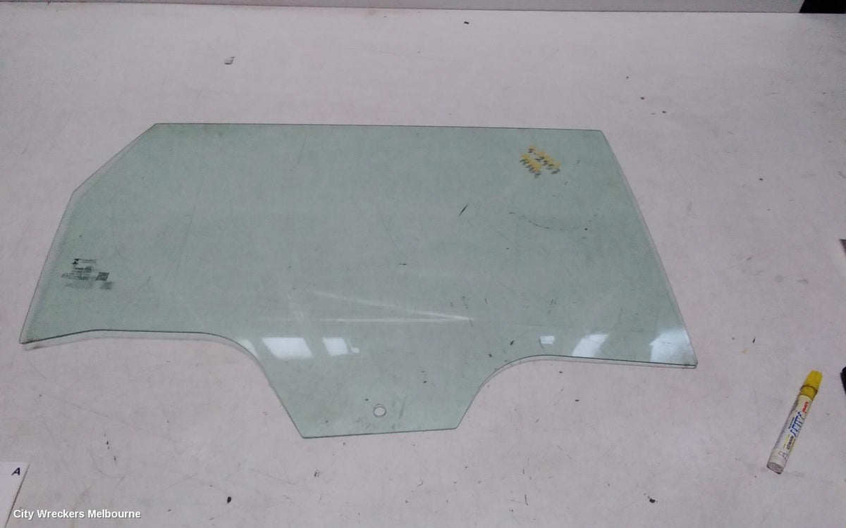 CHERY TIGGO 7 RIGHT REAR DOOR WINDOW, T32, 05/2023 ONWARDS - Image 3