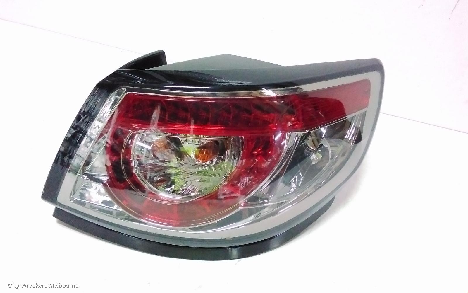 HOLDEN COMMODORE RIGHT TAILLIGHT, VF, SEDAN, TINTED TYPE, SS-V/CALAIS/CALAIS-V, 05/2013 - 09/2015 - Image 2