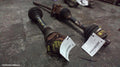 AUDI A5 RIGHT DRIVESHAFT, FRONT, 2.0, PETROL, AWD, 8T, 11/2011 - 11/2016 - Image 1