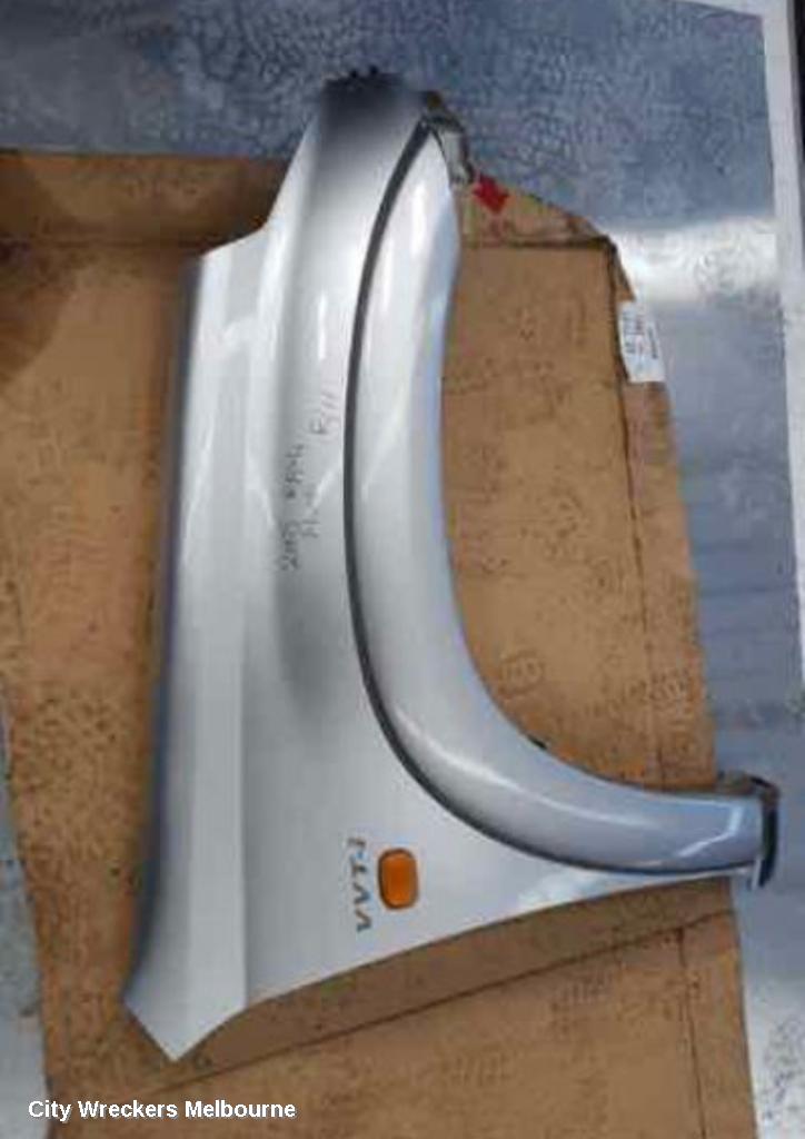 TOYOTA RAV4 RIGHT GUARD, ACA2#R, CRUISER, FLARED TYPE, 07/2003 - 10/2005 - Image 1