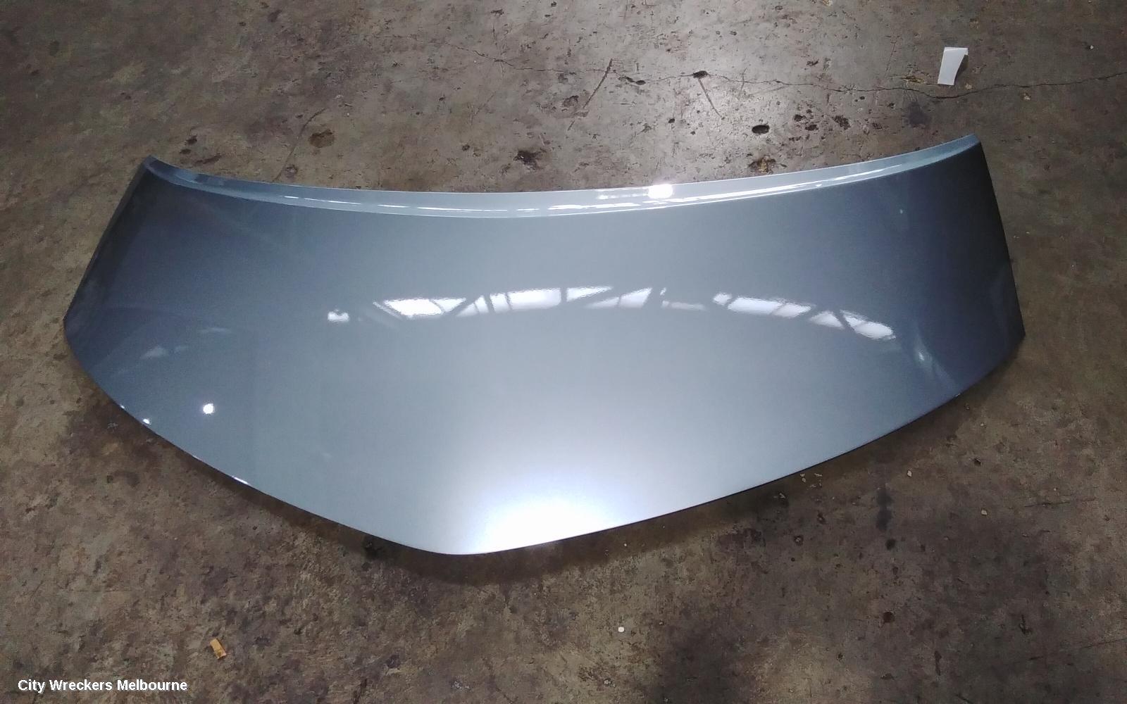 TOYOTA TARAGO BONNET, ACR50R, 03/2006 - 06/2020 - Image 1