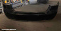 HOLDEN COMMODORE REAR BUMPER, VE, SEDAN, BERLINA/CALAIS, NON REVERSE SENSOR TYPE, 08/2006 - 04/2013 - Image 1