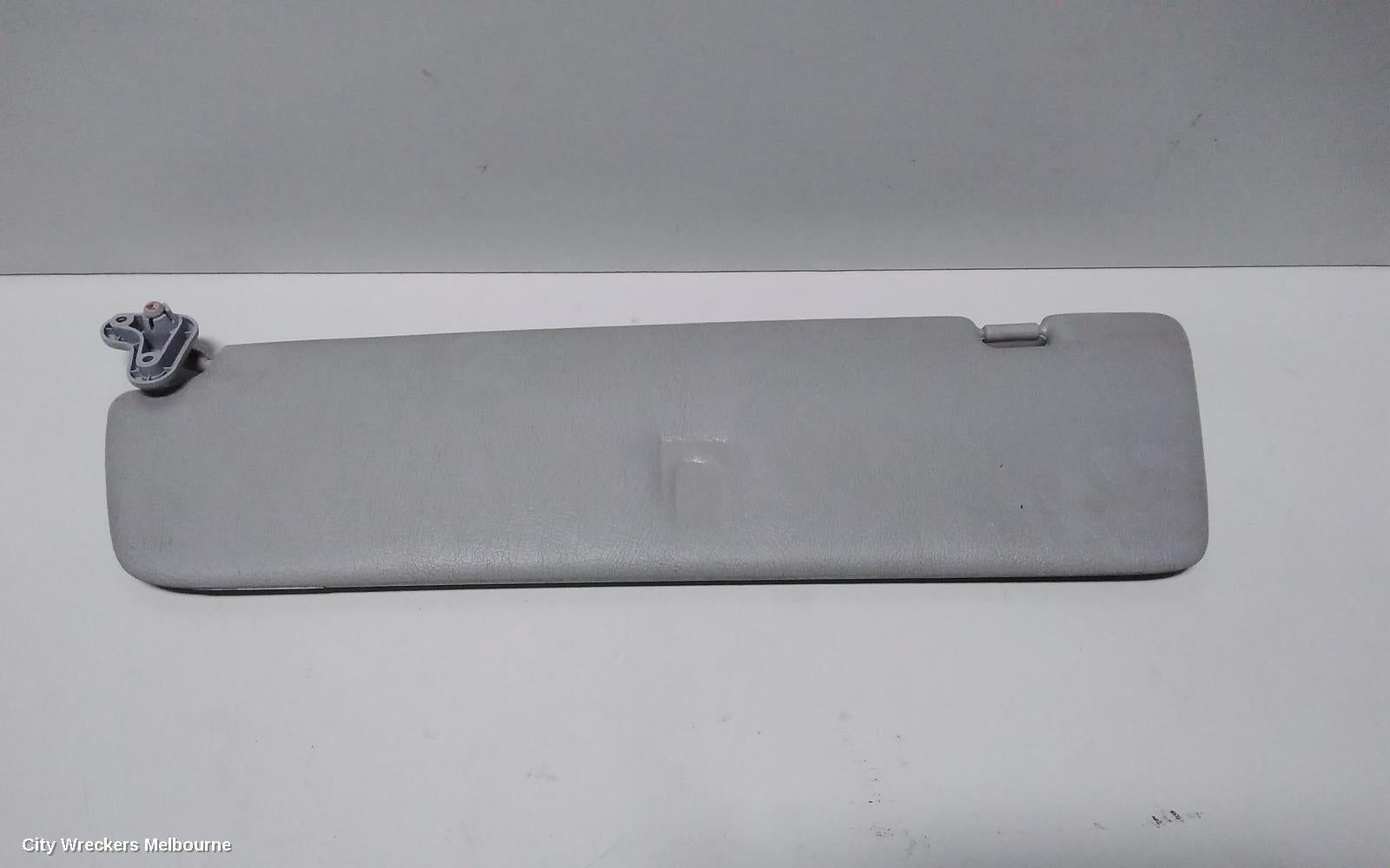 MERCEDES VITO SUNVISOR, 639, RH SIDE, 04/2004 - 01/2011 - Image 2