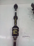 TOYOTA COROLLA RIGHT DRIVESHAFT, ZRE182R, HATCH, NON HYBRID, AUTO/MANUAL T/M, 03/2015 - 06/2018 - Image 1