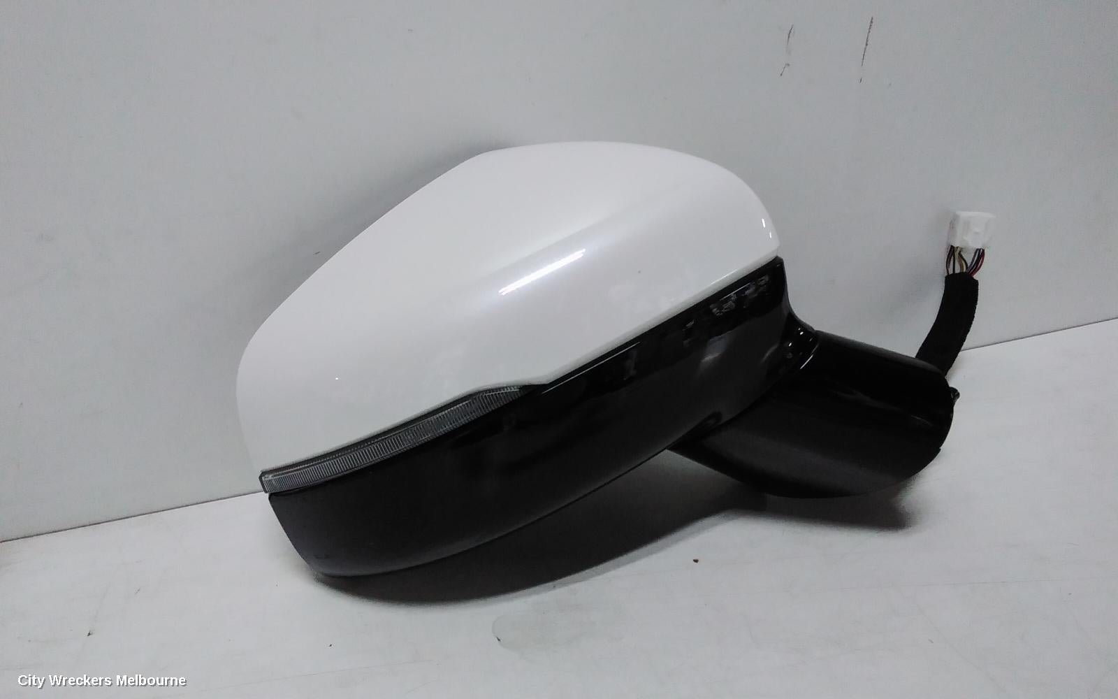 KIA CARNIVAL/GRAND CARNIVAL RIGHT DOOR MIRROR, KA4, HEATED, W/ AUTO FOLD, NON CAMERA TYPE, 10/2020 ONWARDS - Image 3