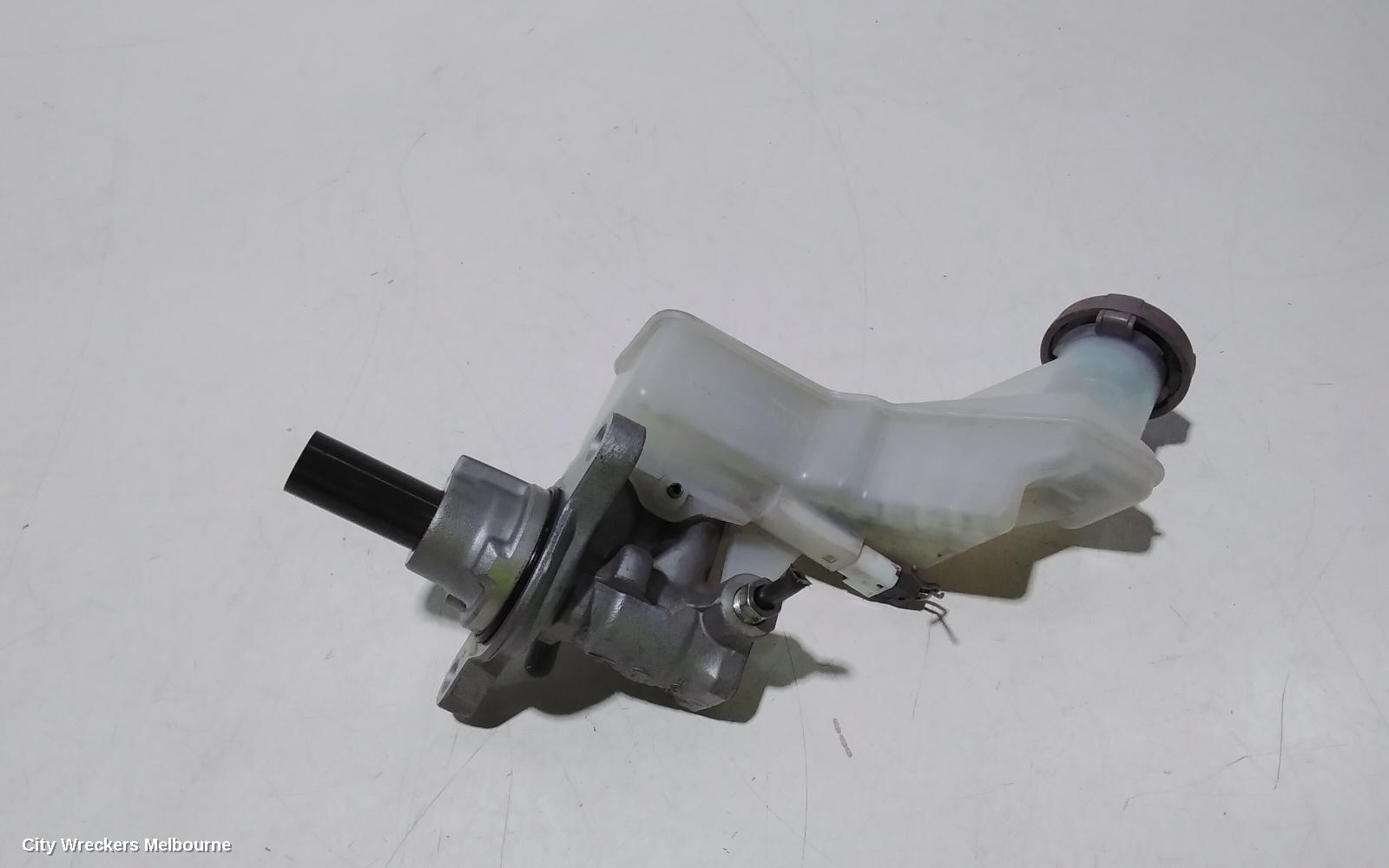 SUZUKI SWIFT BRAKE BOOSTER, PETROL, 1.2, K12C, AUTO T/M, AZ, 04/2017 ONWARDS - Image 3