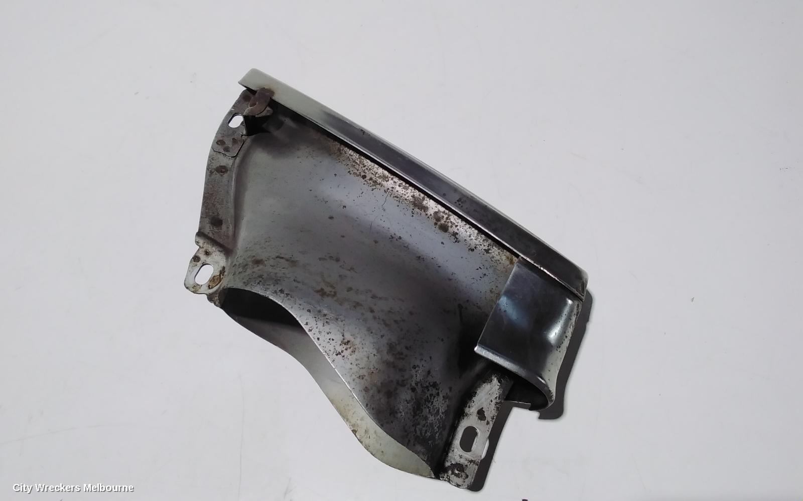 MERCEDES CLA CLASS, C117, 10/2013 - 02/2019, A246 490 0427 RHR EXHAUST TIPS: 89990 - Image 3
