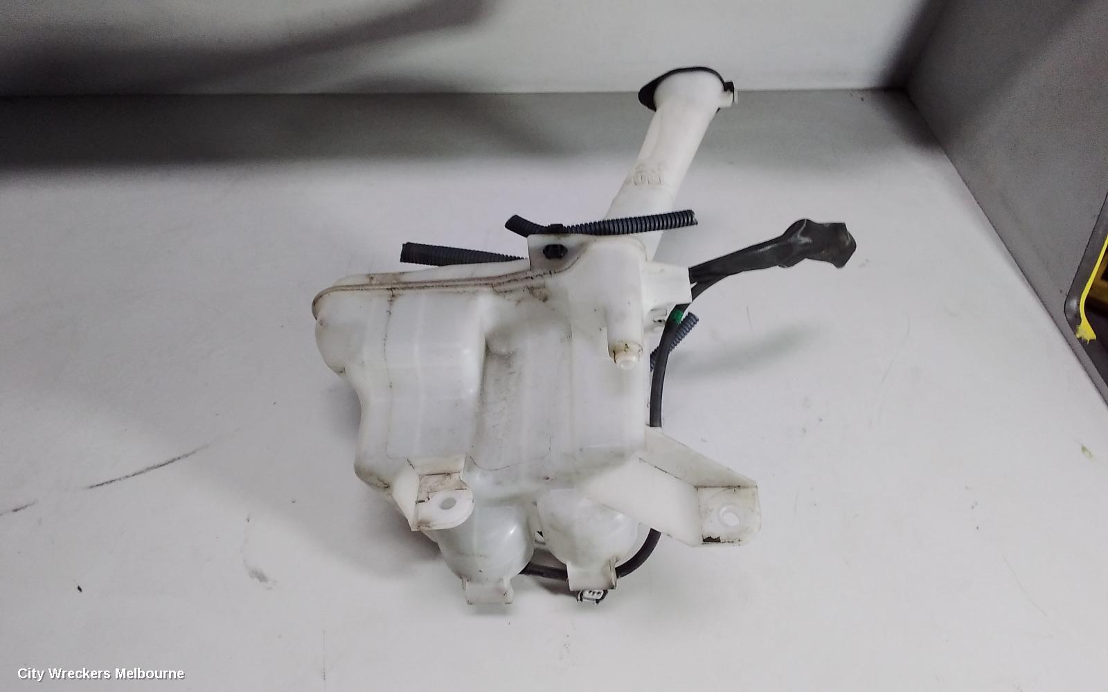 TOYOTA YARIS WASHER BOTTLE, NCP9#, SEDAN, 03/2006 - 06/2016 (AUS ONLY) - Image 3