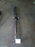 BMW X1 REAR DRIVE SHAFT, 2.0, X23D, N47S, DIESEL, AUTO/MANUAL T/M, 4WD, 1266MM, E84, 04/2010 - 07/2012 - Image 1