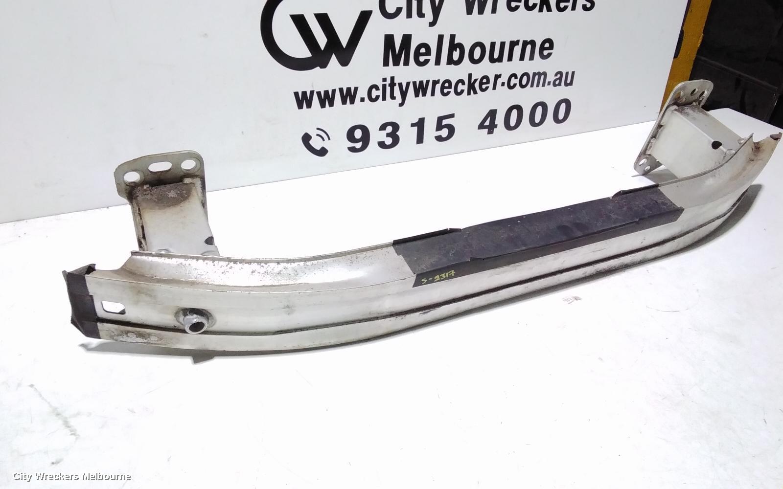 ALFA ROMEO GIULIETTA F/BAR REINFORC/BRACK, MAIN REINFORCEMENT, 940 SERIES, 06/2011 ONWARDS - Image 3