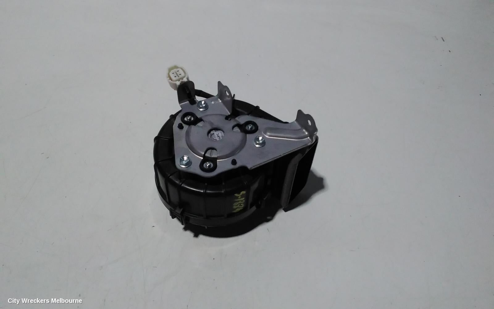 TOYOTA CAMRY HEATER FAN MOTOR, XV70, PETROL, 2.5, A25A-FXS, HYBRID TYPE, 09/2017 ONWARDS - Image 3