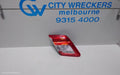 TOYOTA CAMRY REAR GARNISH, BOOTLID LAMP (LH SIDE), ACV40/SPORTIVO, 06/2006 - 06/2009 - Image 1