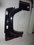 JEEP CHEROKEE RIGHT GUARD, KJ, GUARD W/ FLARE, 09/2001 - 10/2004 - Image 1