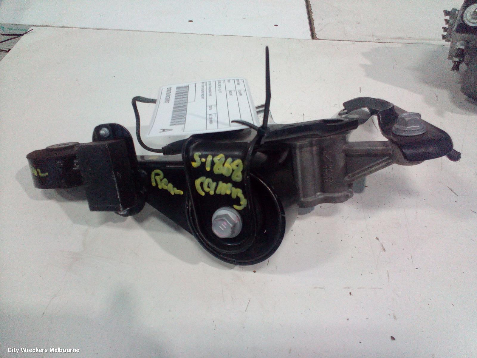 TOYOTA CAMRY MOUNT, XV50, 05/2015 - 10/2017 - Image 2