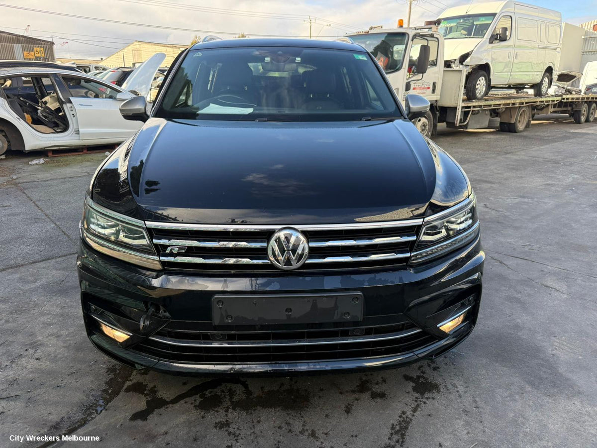 VOLKSWAGEN TIGUAN RADIATOR SUPPORT, 5NA, ALLSPACE, 2.0, PETROL/DIESEL, 05/2018 - 02/2024 - Image 1