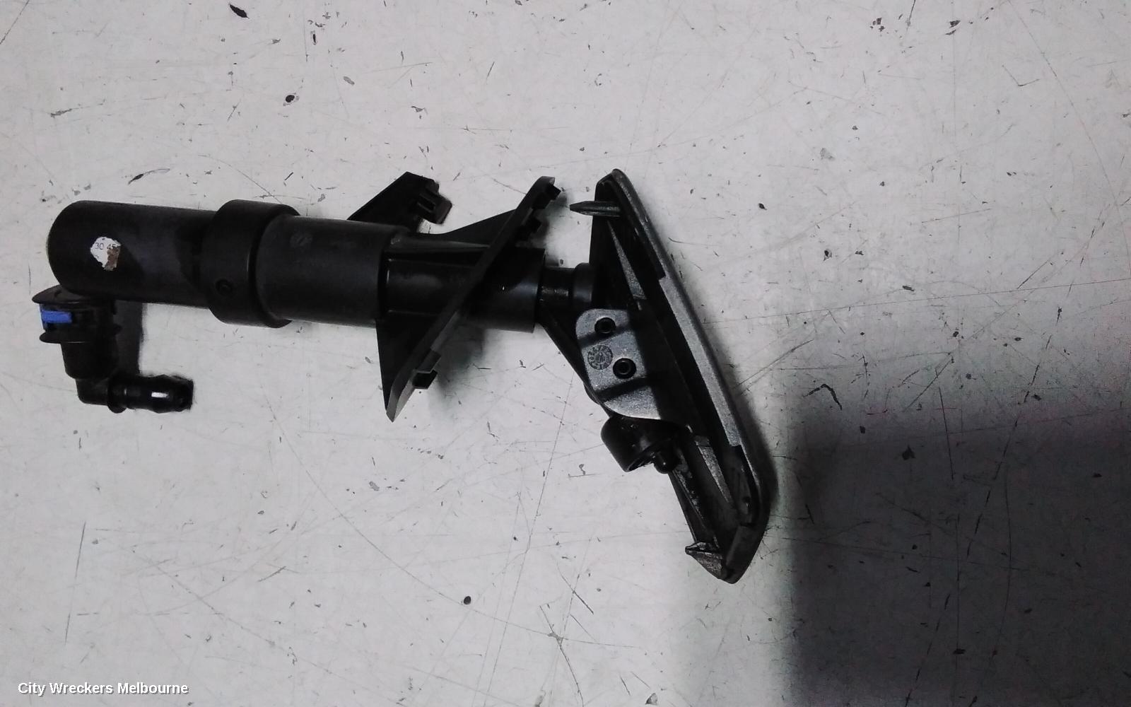 VOLKSWAGEN PASSAT WASHER JET, 3CC, SEDAN, 08/2008 - 12/2016 - Image 3