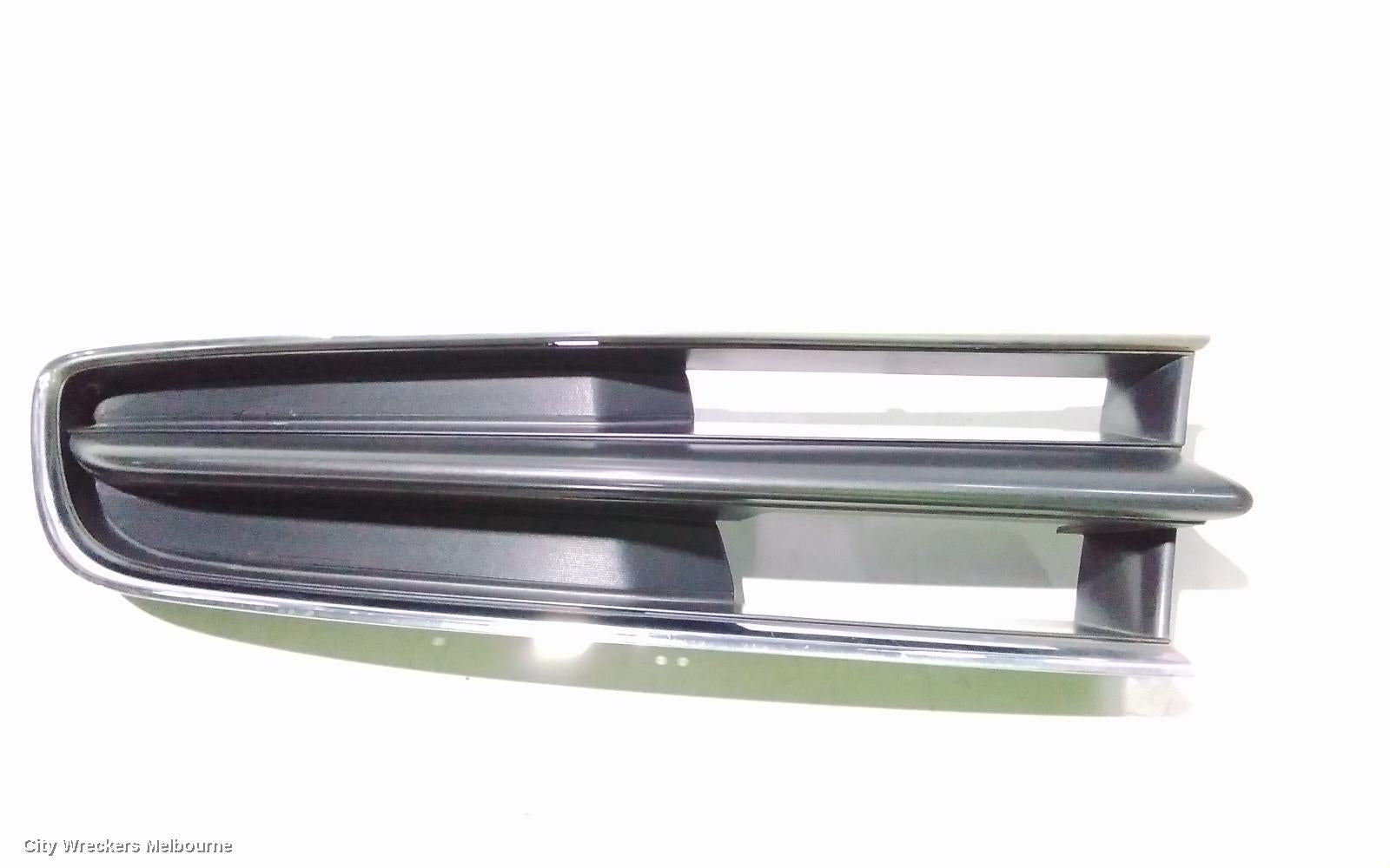 SUBARU TRIBECA, B9 10/2006 - 11/2007, RH FRONT BAR CHROM: 97808 - Image 3