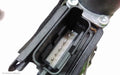 PEUGEOT 308 LEFT FRONT WINDOW REG/MOTOR, T7, HATCH/WAGON, 09/2007 - 12/2013 - Image 1