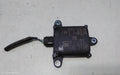 TOYOTA COROLLA CROSS REVERSE CAMERA, XG10, BLIND SPOT MONITOR SENSOR (RH REAR BEHIND BUMPER), 01/2022 ONWARDS - Image 1