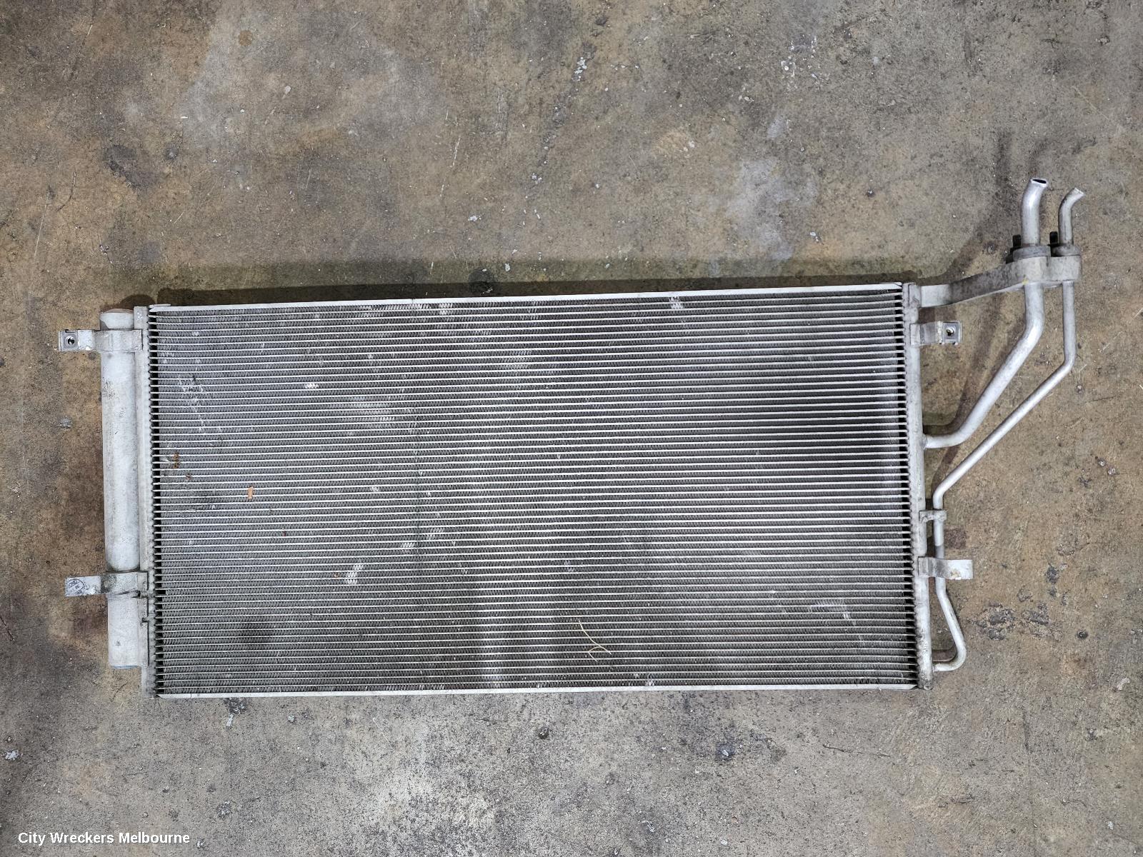 KIA RONDO A/C CONDENSER, UN, 12/2006 - 05/2013 - Image 1