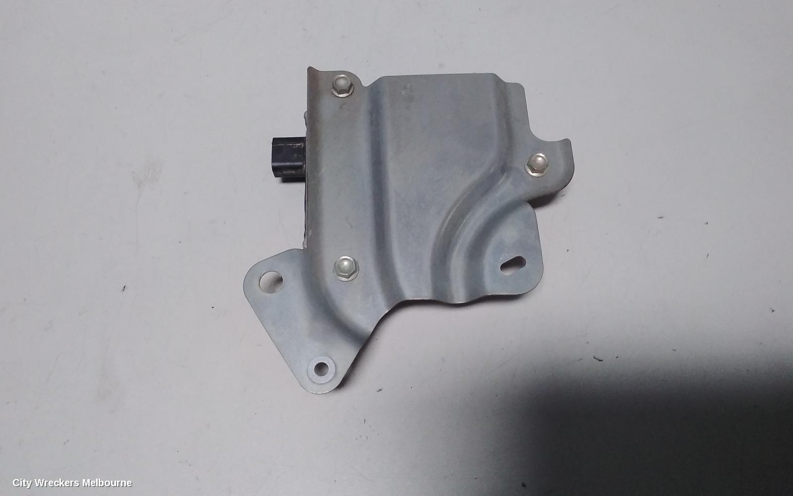 MAZDA 3, BM 06/2013 - 05/2016, BLINDSPOT MODULE LEFT   A2C7350670700: 72764 - Image 2