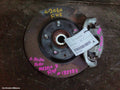 MAZDA 3 RIGHT FRONT HUB ASSEMBLY, BP, 03/2019 ONWARDS - Image 1