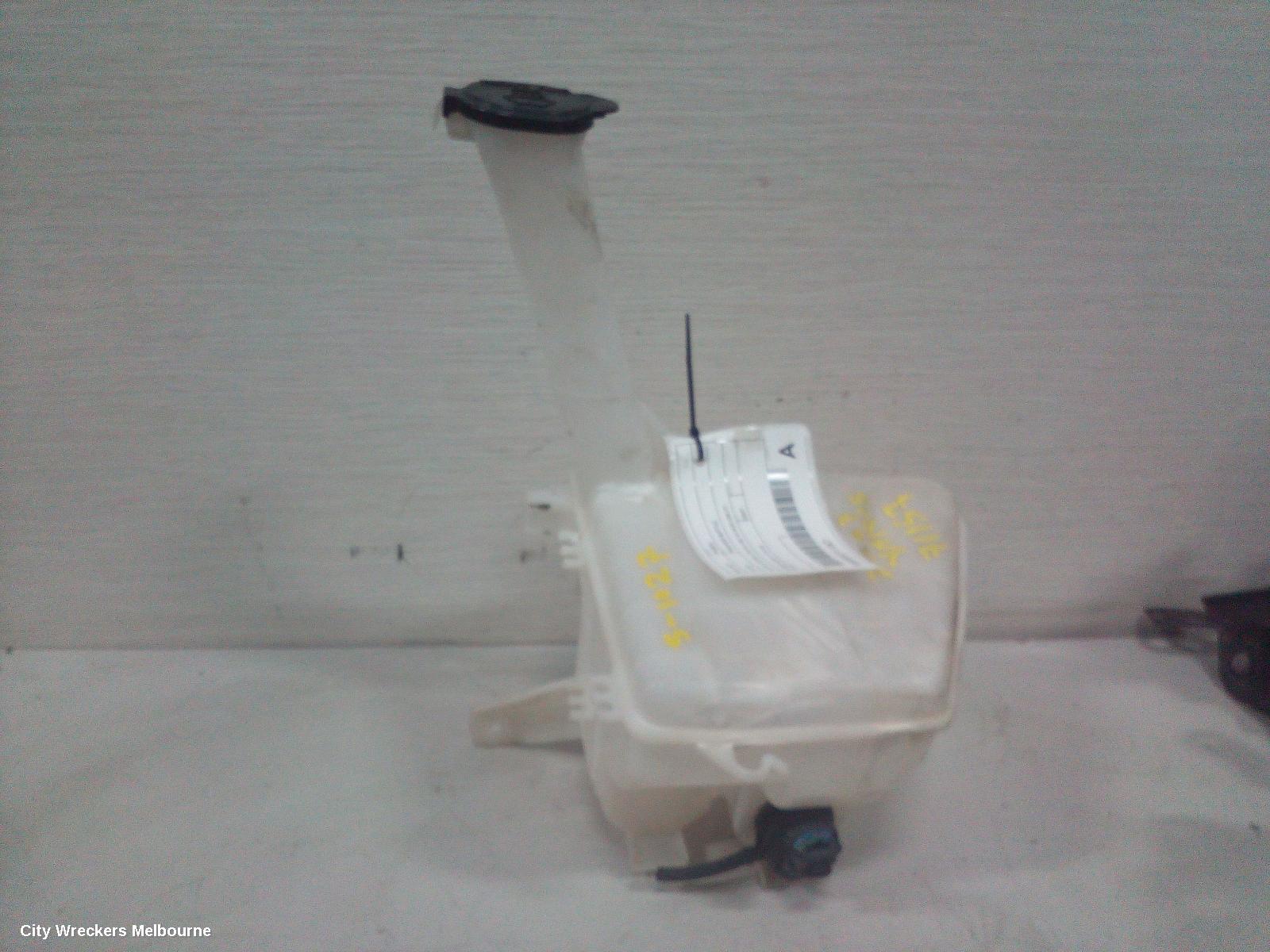 TOYOTA YARIS WASHER BOTTLE, NCP9#, SEDAN, 03/2006 - 06/2016 (AUS ONLY) - Image 2