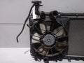 HONDA CIVIC FAN, FAN LH (PASSENGER SIDE), AUTO T/M, 1.8, R18A1, 5 BLADES, 8TH GEN (VIN MRHFD), 02/2006 - 12/2011 - Image 1