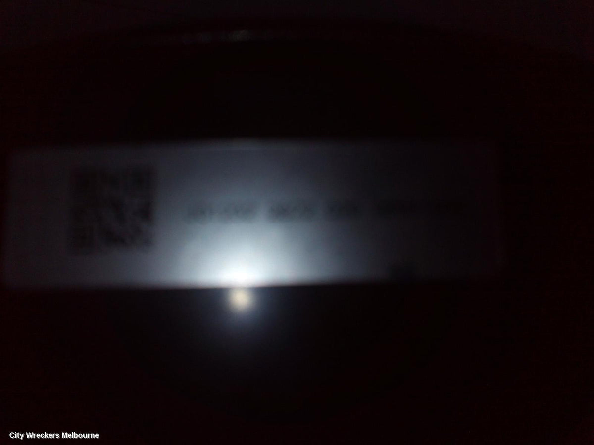 ISUZU DMAX BRAKE BOOSTER, DIESEL, 3.0, TURBO, RG, 07/2020 ONWARDS - Image 3