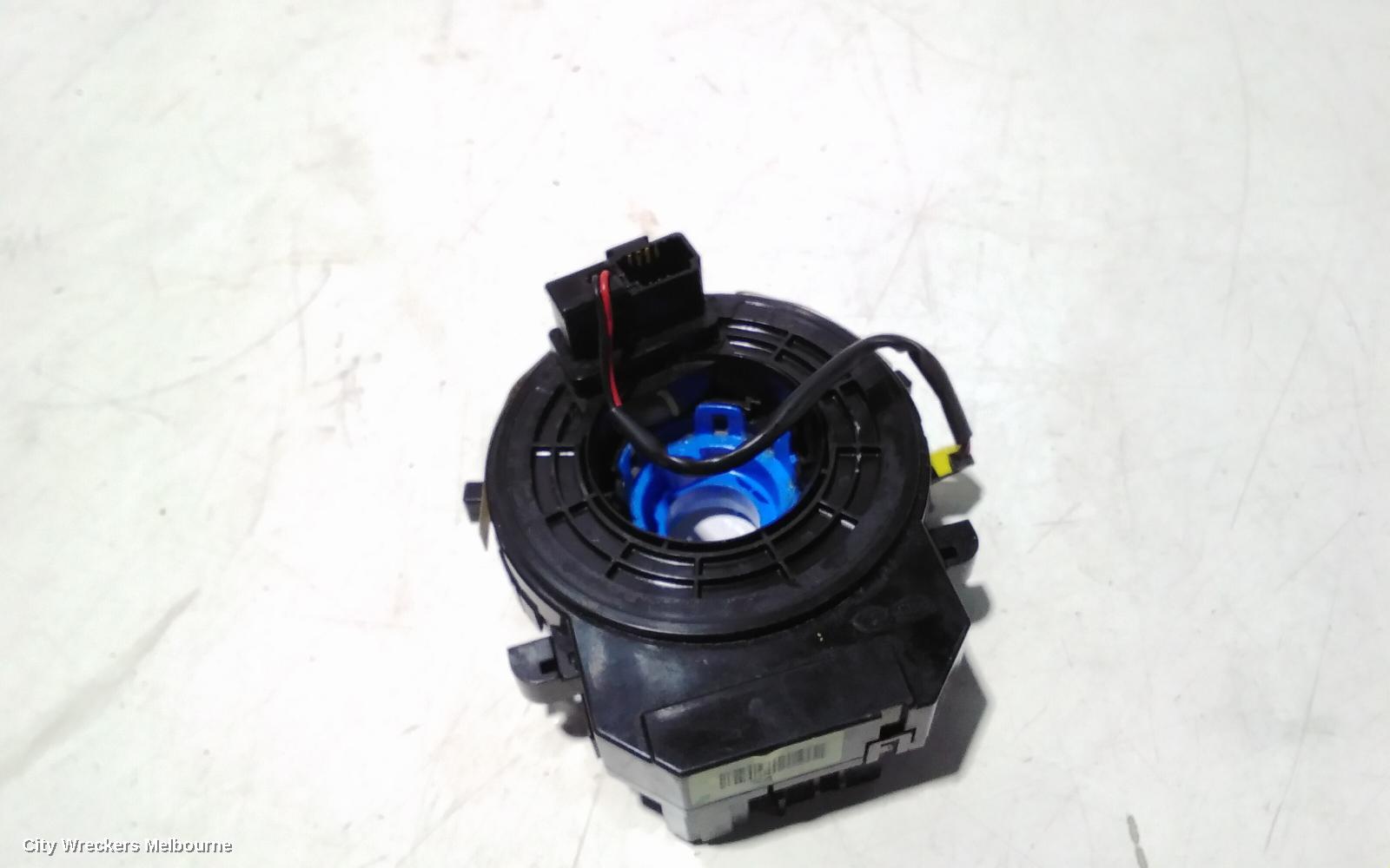HYUNDAI ELANTRA AIRBAG MODULE/SENSOR, CLOCKSPRING, STANDARD TYPE, MD, 03/2011 - 09/2013 - Image 1