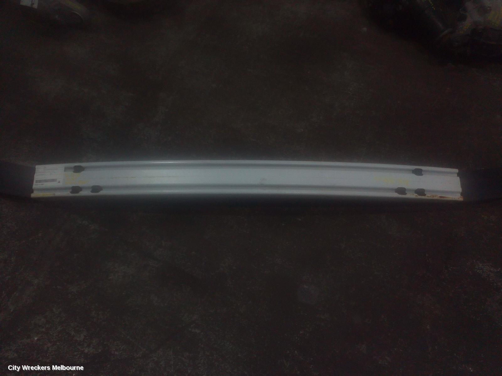 CHRYSLER 300C R/BAR BRACKET/REINFO, MAIN REINFORCEMENT, LX2, 07/2012 - 12/2014 - Image 2