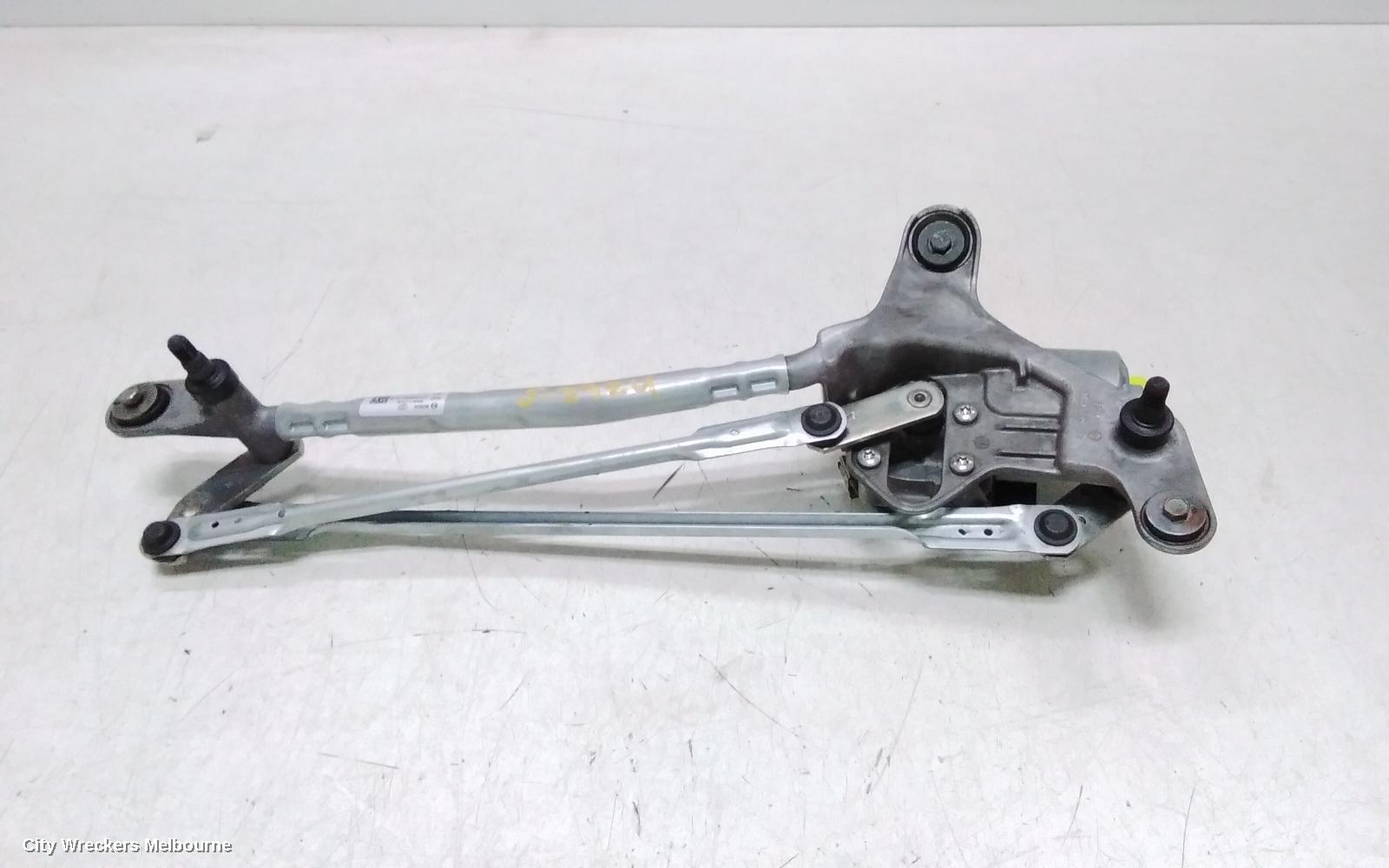 TESLA MODEL 3 WIPER MOTOR, 1ST GEN, 06/2019 ONWARDS - Image 1