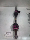 KIA SPORTAGE RIGHT DRIVESHAFT, FRONT, AUTO, AWD, DIESEL, 2.0, D4HD, TURBO, 8 SPEED, NQ5, 09/2021 ONWARDS - Image 1