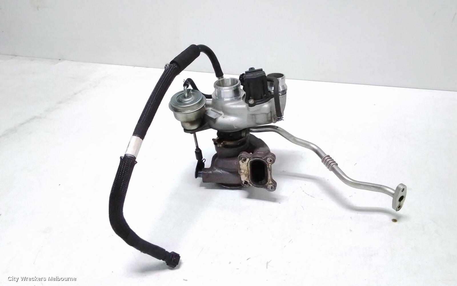 MG HS TURBO SUPERCHARGER, PETROL, 1.5, TURBO, SAS23, 09/2019 ONWARDS - Image 2