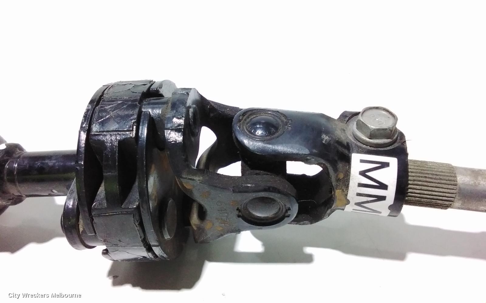 SUBARU OUTBACK STEERING INTERMEDIATE SHAFT, 6TH GEN, 08/2014 - 12/2020 - Image 2