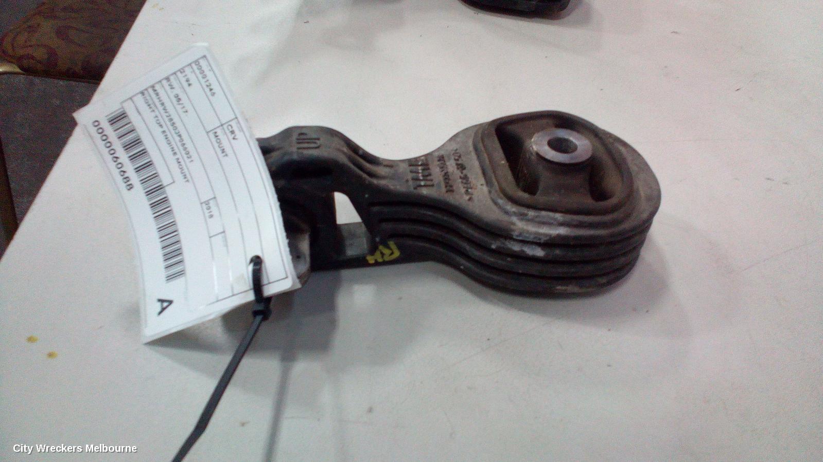 HONDA CRV MOUNT, RW, 05/2017 - 08/2023 - Image 2