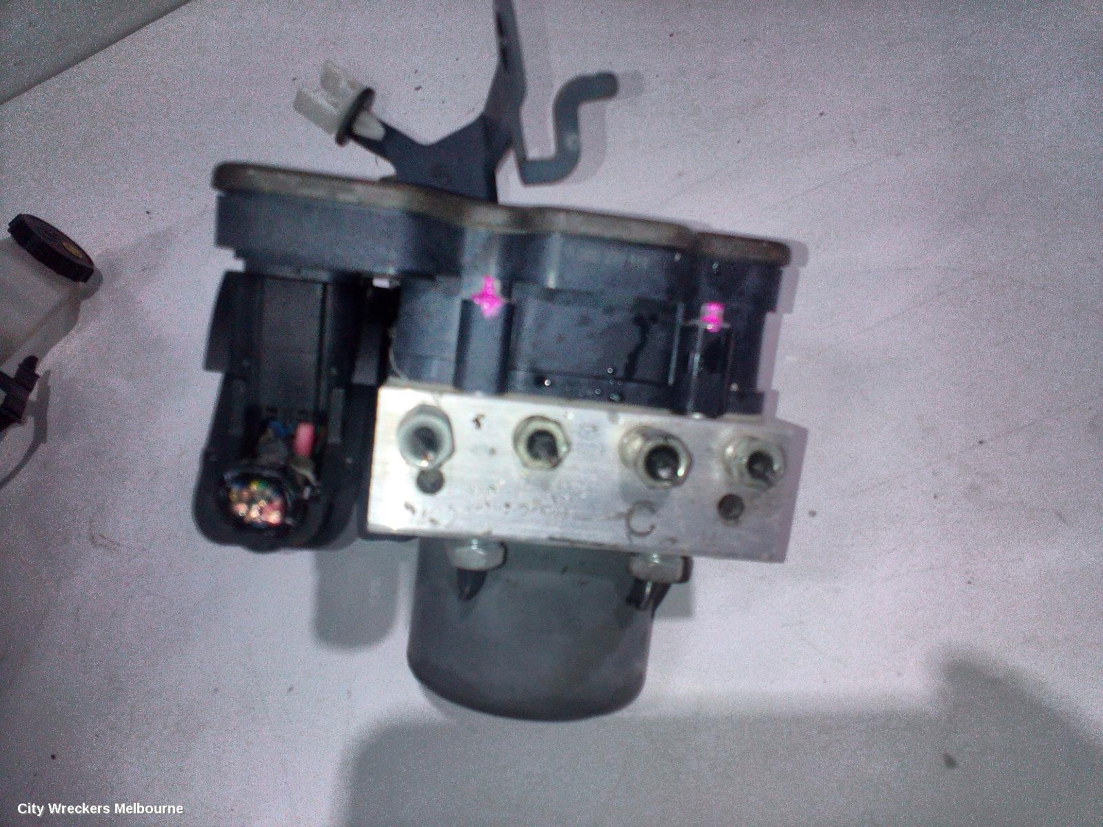 MAZDA CX9 ABS PUMP/MODULATOR, TC, 07/2016 - 12/2024 - Image 3