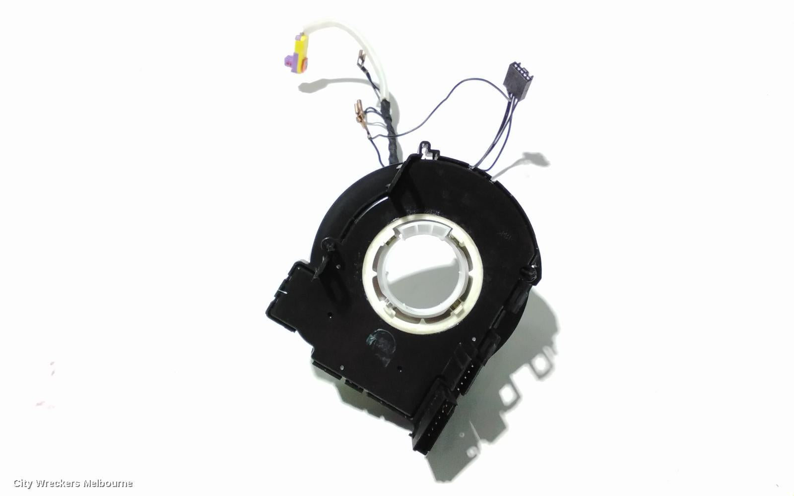 VOLKSWAGEN POLO AIRBAG MODULE/SENSOR, CLOCKSPRING, 6R, 05/2010 - 05/2014 - Image 3