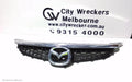 MAZDA CX9 GRILLE, RADIATOR GRILLE, TB, 12/2007 - 06/2009 - Image 1