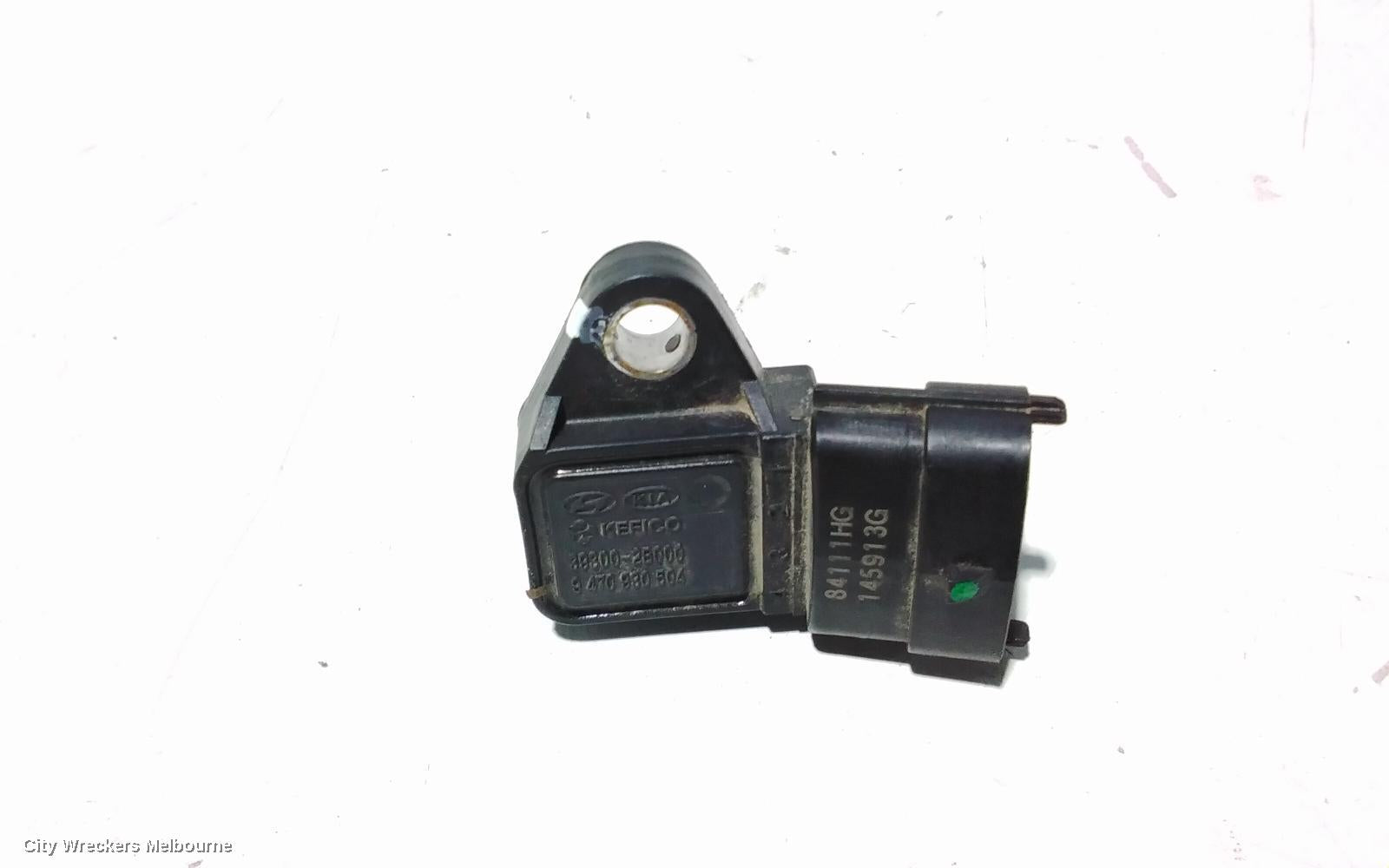 HYUNDAI SONATA AIR FLOW METER - Image 2